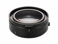 Sony Wide Conversion Lens VCL-HG0862